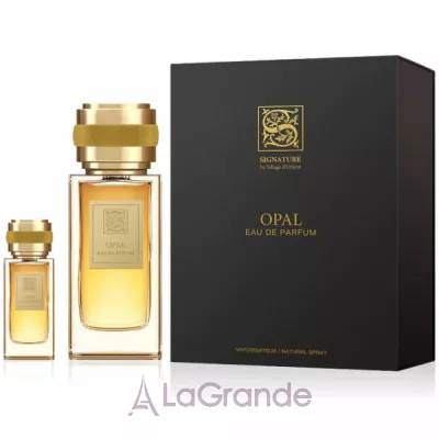 Signature Opal  (  100  +   15 )