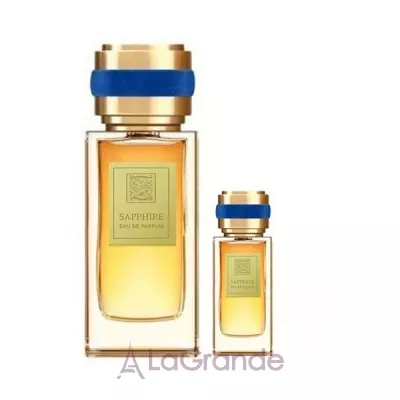 Signature Sapphire  (  100  +   15 )