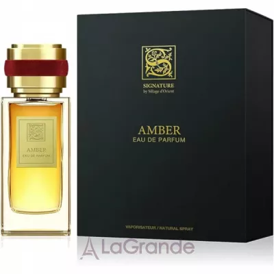 Signature Ambre  