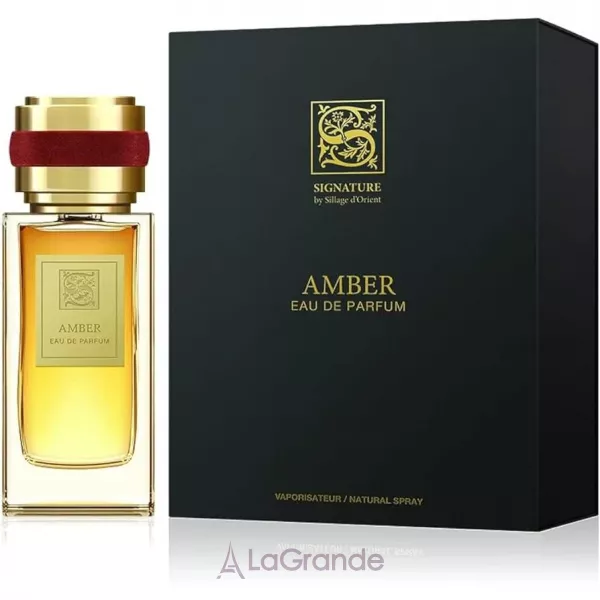 Signature Ambre ����������� ����