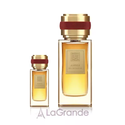 Signature Ambre  (  100  +   15 )