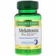 Nature's Bounty Melatonin 5 mg 90pcs