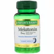 Nature's Bounty Melatonin 5 mg ĳ     