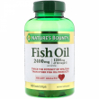 Nature's Bounty Fish Oil 2400 mg 90pcs