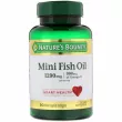 Nature's Bounty Mini Fish Oil 1290 mg - 