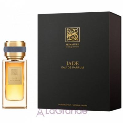 Signature Jade  