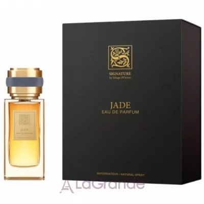 Signature Jade  