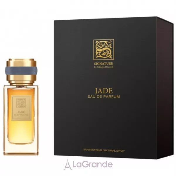 Signature Jade ����������� ����