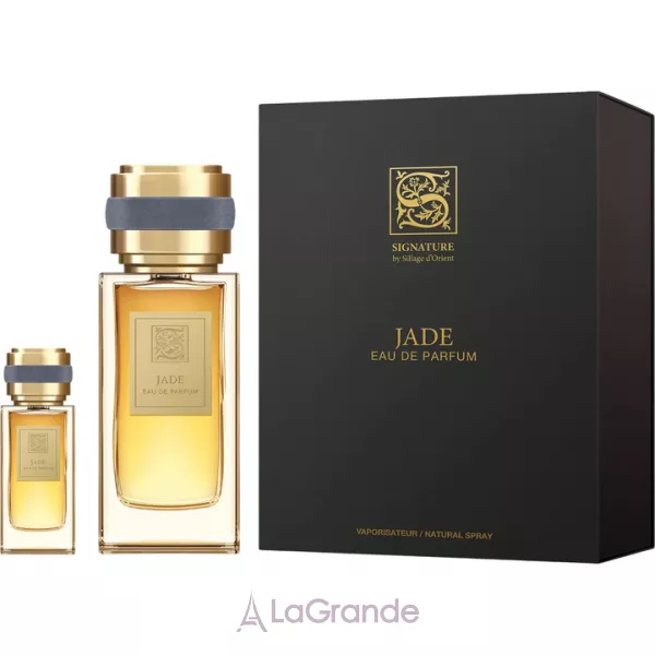 Signature Jade ���� (����������� ���� 100 �� + ����������� ���� 15 ��)