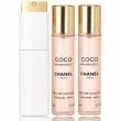 Chanel Coco Mademoiselle  (  20  + 2 -  20 )