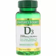 Nature's Bounty D3 250 mcg (10000 IU)      