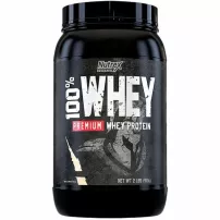 Nutrex Research 100% Whey Protein Vanilla ������������ ������� �� ������ "������"