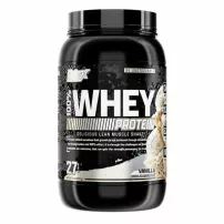 Nutrex Research 100% Whey Protein Vanilla ������������ ������� �� ������ "������"