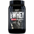 Nutrex Research 100% Whey Protein Vanilla 913g
