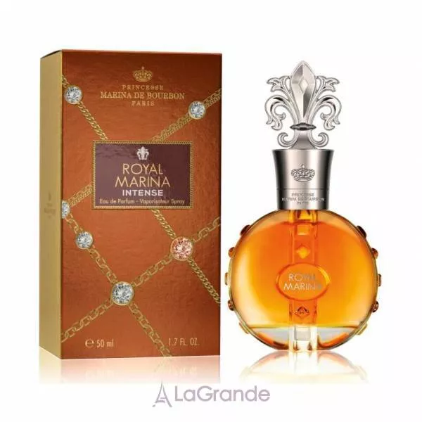 Marina De Bourbon Royal Marina Intense Princesse  ��������������� ����