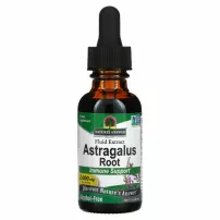 Nature's Answer Astragalus Root 2000 mg ĳ������ ������� "��������", 2000 ��, ����� �������� ��� ������