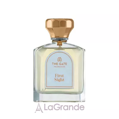 The Gate Fragrances Paris First Sight 