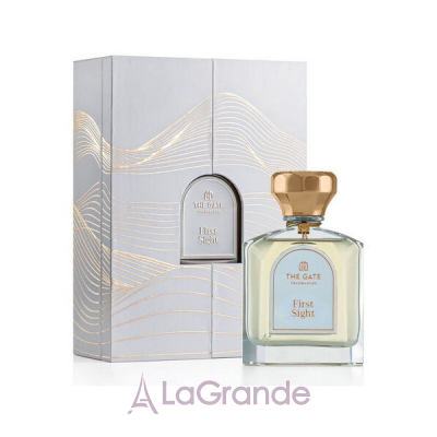 The Gate Fragrances Paris First Sight 