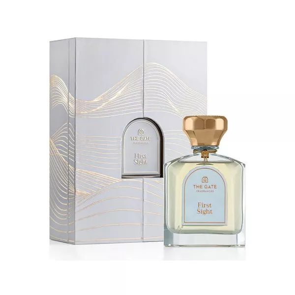 The Gate Fragrances Paris First Sight �������
