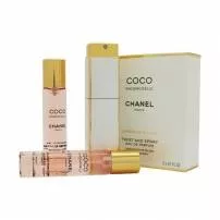 Chanel Coco Mademoiselle ����� (��������������� ���� 20 �� + 2 �������-������� �� 20 ��)