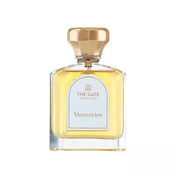The Gate Fragrances Paris Memories �������