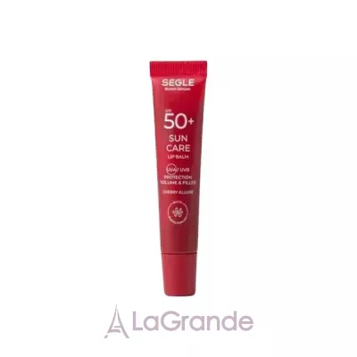 Segle Sun Care 50+ Lip Balm       