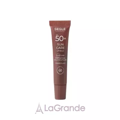 Segle Sun Care 50+ Lip Balm       