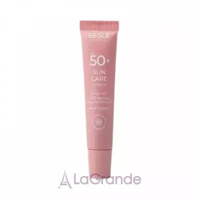 Segle Sun Care 50+ Lip Balm       