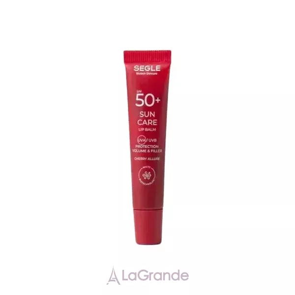 Segle Sun Care 50+ Lip Balm ������� ��� ��� ������������� � ���������� �������