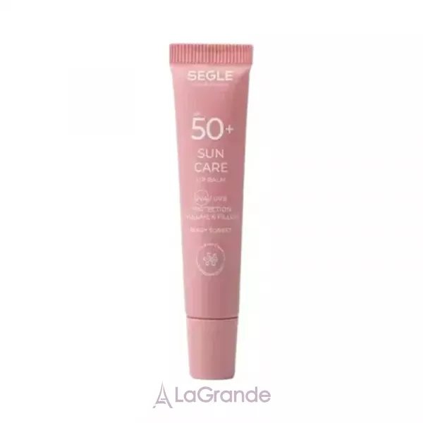 Segle Sun Care 50+ Lip Balm ������� ��� ��� ������������� � ���������� �������