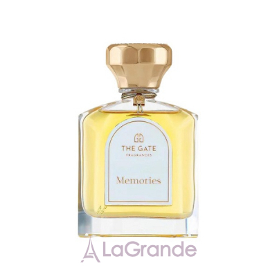 The Gate Fragrances Paris Memories  ()