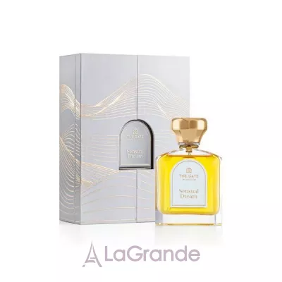 The Gate Fragrances Paris Sensual Dreams 