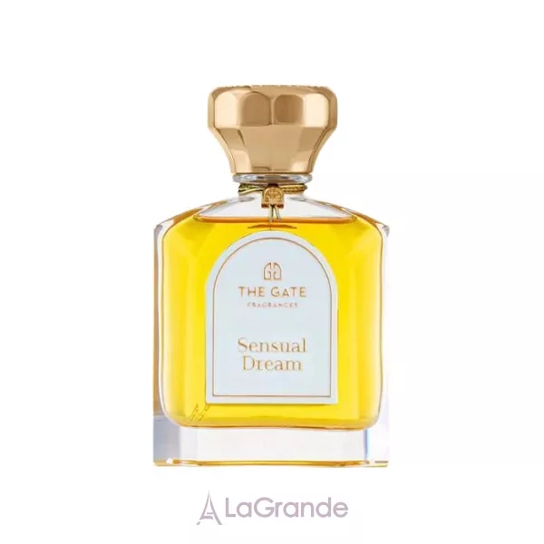 The Gate Fragrances Paris Sensual Dreams ����