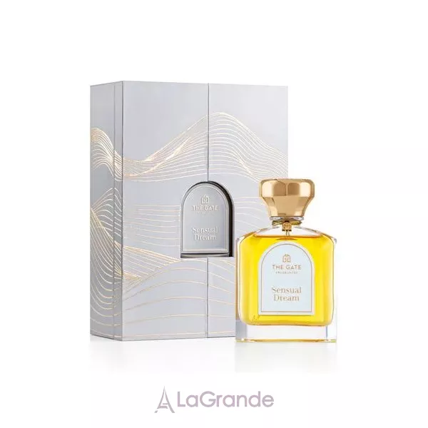 The Gate Fragrances Paris Sensual Dreams - Духи купить