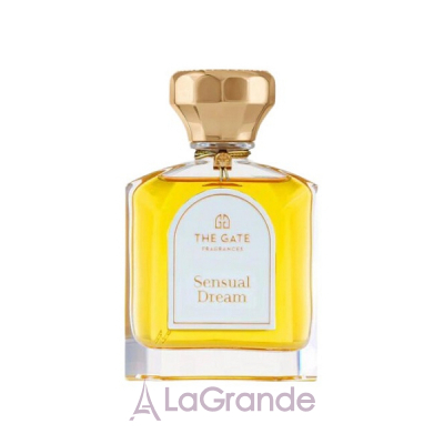 The Gate Fragrances Paris Sensual Dreams  ()