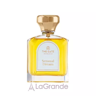 The Gate Fragrances Paris Sensual Dreams  ()