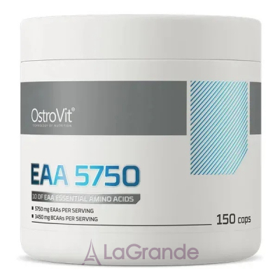 OstroVit EAA 5750 mg  EAA   