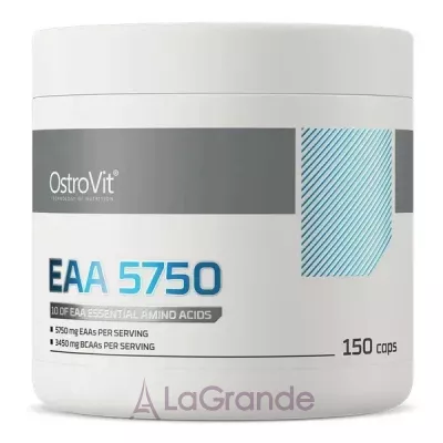 OstroVit EAA 5750 mg  EAA   