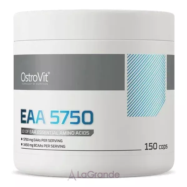OstroVit EAA 5750 mg ������������ EAA  � ��������