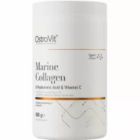 OstroVit Marine Collagen + Hyaluronic Acid + Vitamin C ������� �������� + ������������ ������� + ������� C "�����-������" � �������