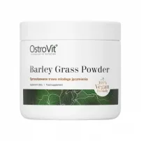 OstroVit Young Barley Grass ����������� �������  ������� �������� ����� � �������