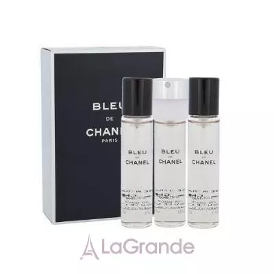 Chanel Bleu de Chanel  (  3 -  20 )