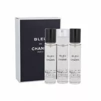 Chanel Bleu de Chanel ����� (��������� ���� 3 �������-������� �� 20 ��)