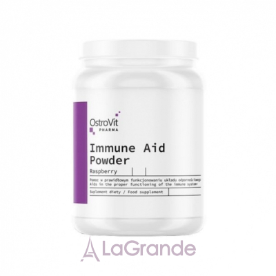 OstroVit Pharma Immune Aid Powder ĳ   ϳ    ,  
