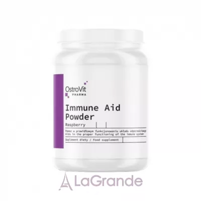 OstroVit Pharma Immune Aid Powder ĳ   ϳ    ,  
