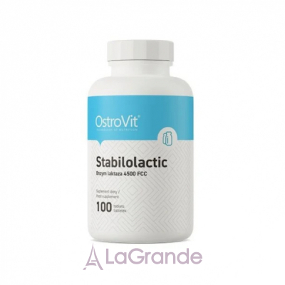 OstroVit Stabilolactic    