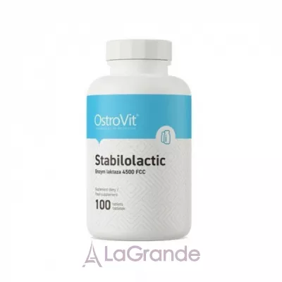 OstroVit Stabilolactic    