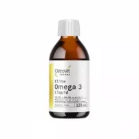 OstroVit Pharma Elite Omega 3 ����������� ������� �����-3  � ��������