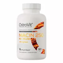 OstroVit Niacin 250 No-Flush ����������� ������� � �������� � ���������
