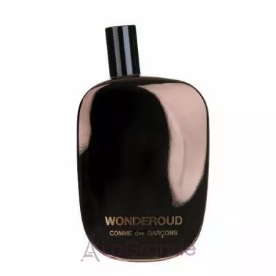 Comme des Garcons Wonderoud  